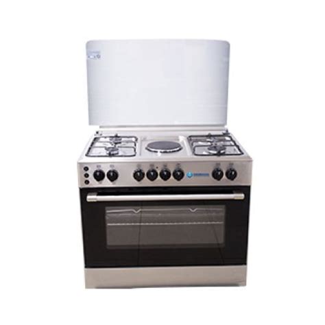 jumia electric gas cooker price in nigeria